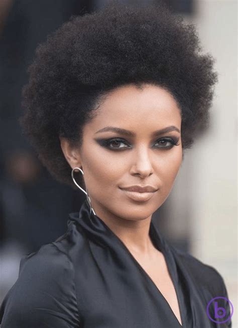 Kat Graham curly hair | Hair muse, Curly hair styles, Natural afro hairstyles