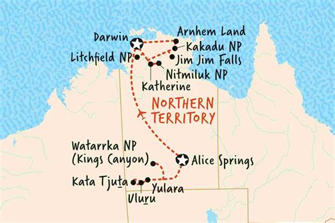 Kakadu National Park Tours & Trips | Adventure Tours AU