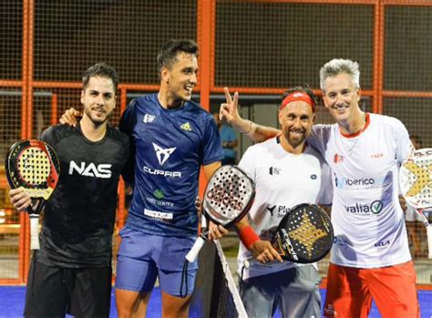 International Padel Tournament - Alamein