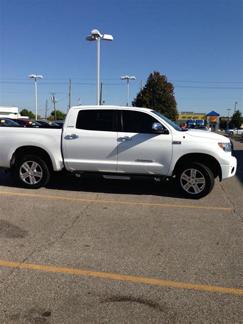 For Sale 2008 Tundra Limited Crewmax 4WD | Toyota Tundra Discussion Forum