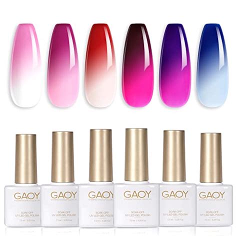 Best Mood-Changing Nail Polish Colors