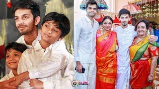 Anirudh Ravichander Family Photos with Father Mother Si... | Doovi