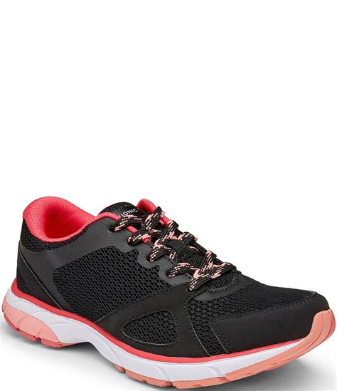 Vionic Women's Tokyo Mesh Lace-Up Sneakers | Dillard's