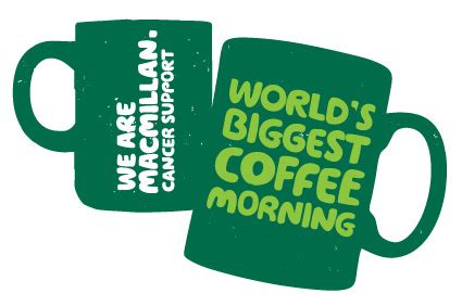 Macmillan Coffee Morning | Newton News