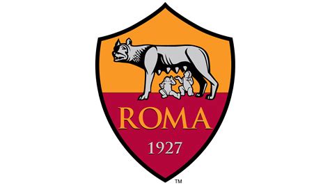 Roma Logo, symbol, meaning, history, PNG, brand