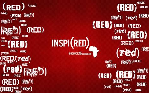 Philanthrocapitalism: The (RED) Campaign - INKspire