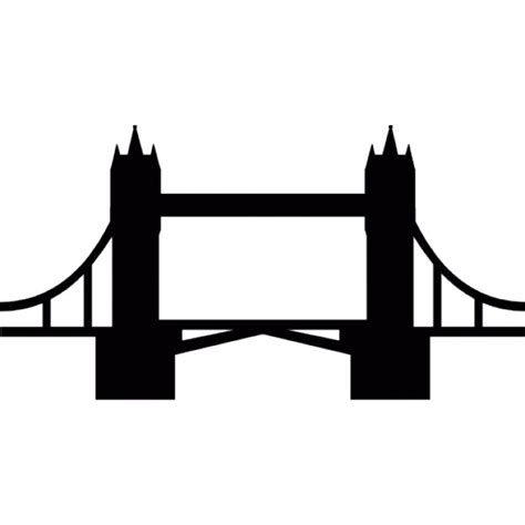 London Bridge Vector - ClipArt Best