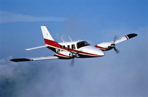 Piper Aircraft announces authorized service center in Southeast Asia. Piper