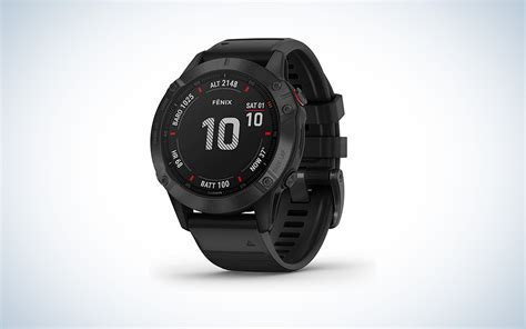 Best Garmin smartwatch: Sports watches for men & women | PopSci