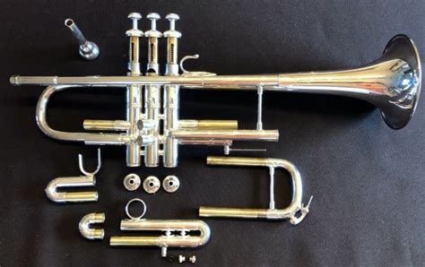 Trumpet Parts