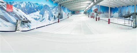 Snow before you go | The Snow Centre Hemel Hempstead