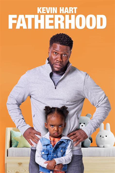 Fatherhood (2021) - Posters — The Movie Database (TMDB)