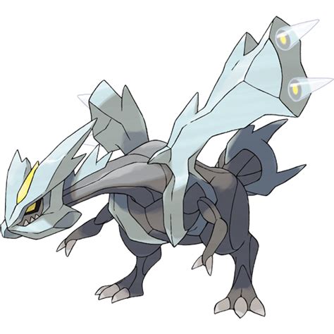 File:0646Kyurem.png - Bulbapedia, the community-driven Pokémon encyclopedia