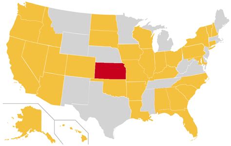 Initial Rating: Kansas Senate Race – The Postrider