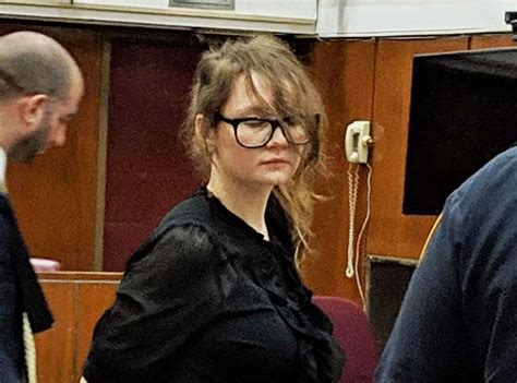 Anna Delvey-Sorokin trial: Vanity Fair's Rachel Williams testifies - Business Insider