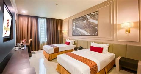 Grand Paragon Hotel S$ 29. Jakarta Hotel Deals & Reviews - KAYAK