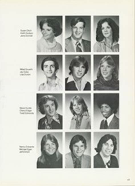 Peoria High School - Crest Yearbook (Peoria, IL), Class of 1979, Page 49 of 270