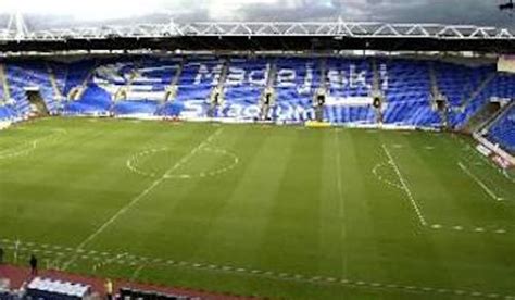 Madejski Stadium, Reading events & tickets 2024 | Ents24