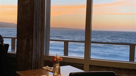 Best Restaurants with a View on the Monterey Peninsula - Local Getaways