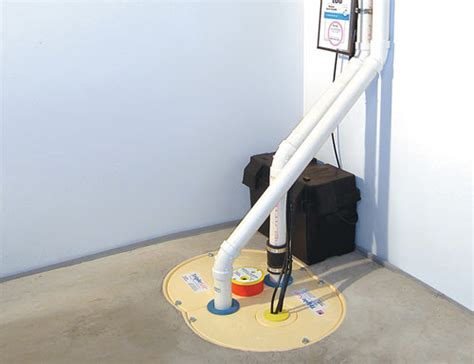 TripleSafe™ Sump Pump | World's Most Reliable Basement Sump Pump