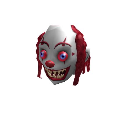 Clown Head | Roblox Wiki | Fandom