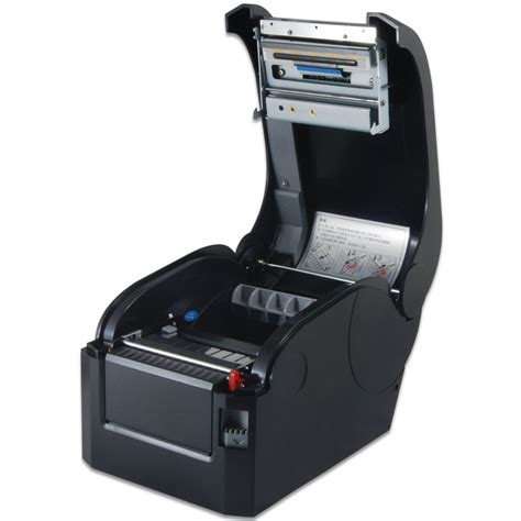 OP-412-E-L1 Thermal Sticker Printer | 5.6”(W) x 8.5”(L) x 5.5”(H) – SellEton Scales