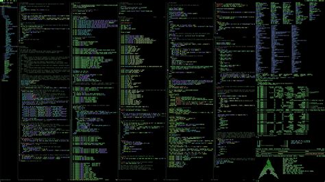 Coding Wallpapers HD (82+ images)