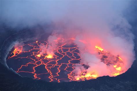 You Could See Lava at These Active Volcanoes | SmarterTravel