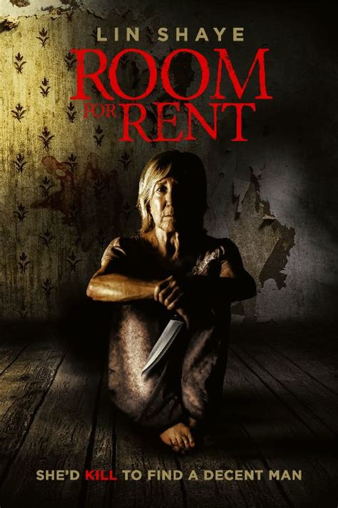 Check Out the New Poster for ‘Room for Rent,’ Starring Lin Shaye ...