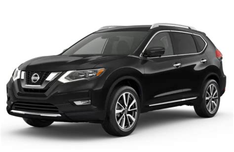 2020 Nissan Rogue Sport Black - Photos All Recommendation