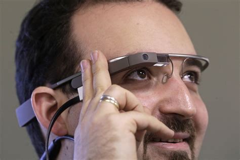 Google Glass 2.0: Eight things to address if next-generation headset is ...