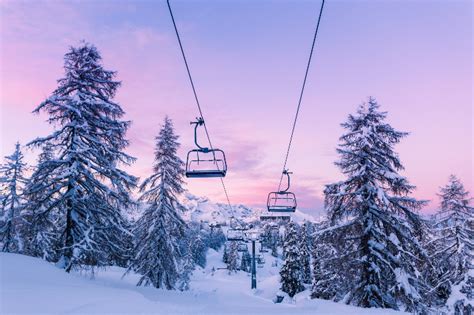 Washington’s Best Ski Resorts - Fabulous Washington