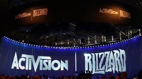 Activision Blizzard faces yet another sexual harassment lawsuit