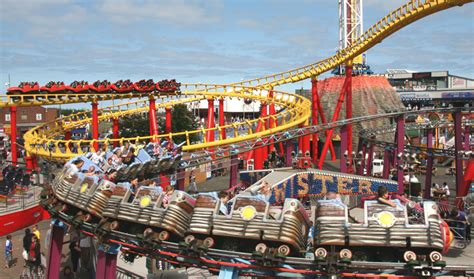 Skegness Attractions | Things To Do In Skegness| Skegness Attractions