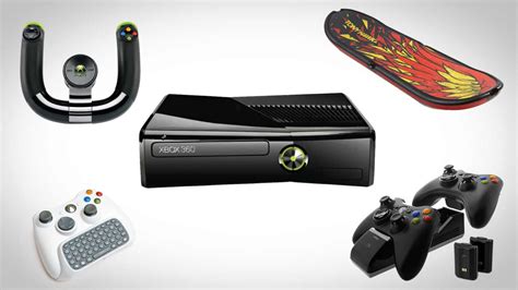 Xbox Accessories