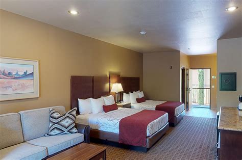 Sedona Reál Inn & Suites - Sedona, Arizona