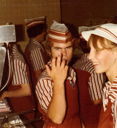 Old McDonald’s: Historical Photos, Vintage Advertisements and the ...