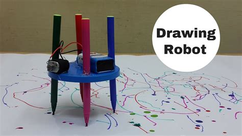 How To Make A Robot With Easy Steps - Make a Robot