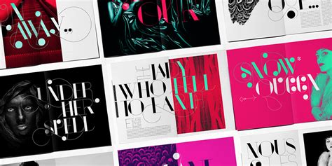 36 Luxurious Fashion Magazine Fonts - only $17! -Business Legions Blog