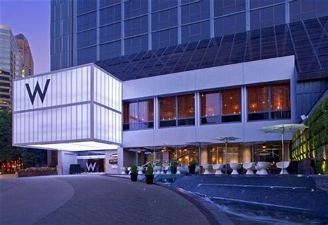 W Atlanta - Midtown Reviews & Prices | U.S. News