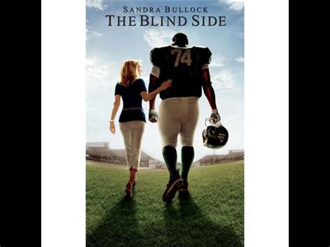 Blind Side Quotes And Sayings. QuotesGram