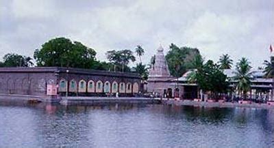 Siddheshwar Temple, Solapur