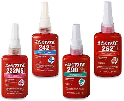 Loctite 242 Vs 243: Which One Is Superior Than Other?, 58% OFF