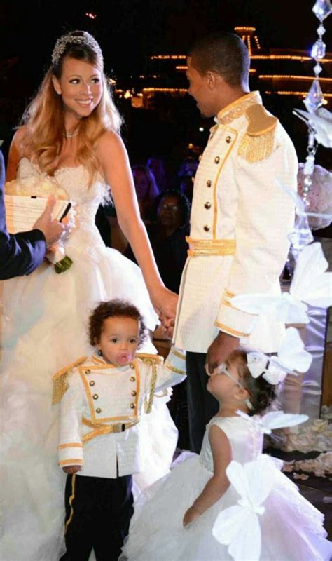 mariah-carey-nick-cannon-renew-wedding-vows_1001 | Celeb Baby Laundry