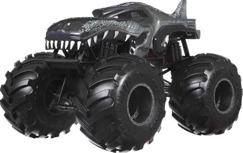 Hot Wheels Monster Trucks Mega-Wrex Vehicle | Walmart Canada