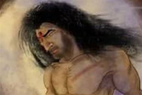 Mahabharat Mythology: Is Ashwatthama Still Alive Even After so Many Years?