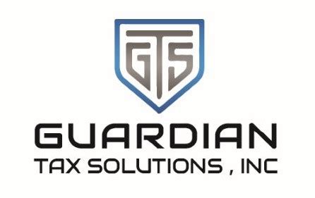 Cary, NC Tax Problem and Tax Planning Specialists | Guardian Tax ...