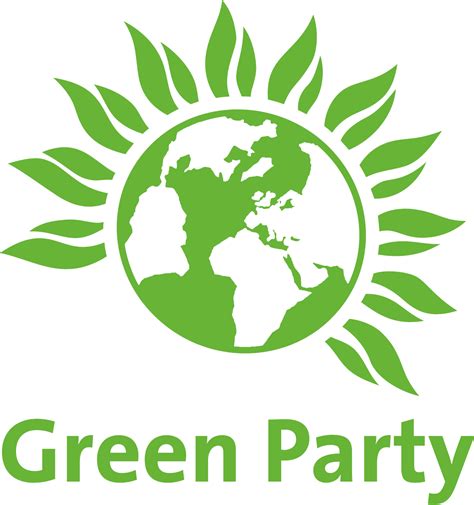 Green Party Logo