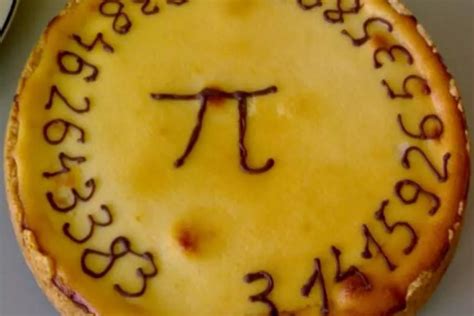 Pi Day 2023: History Of The Mathematical Constant And How To Celebrate | IBTimes