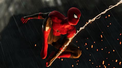 Spider Man Wallpaper Hd 1080p